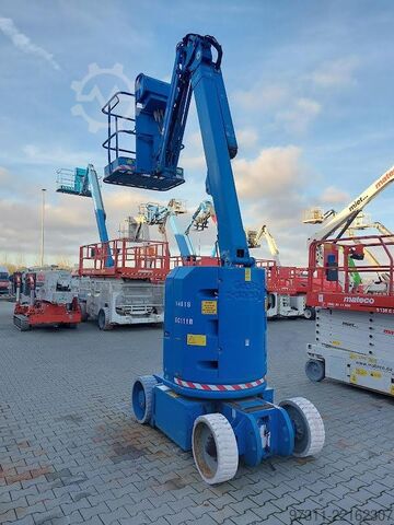 Articulated boom lift Genie Z-30/20N RJ