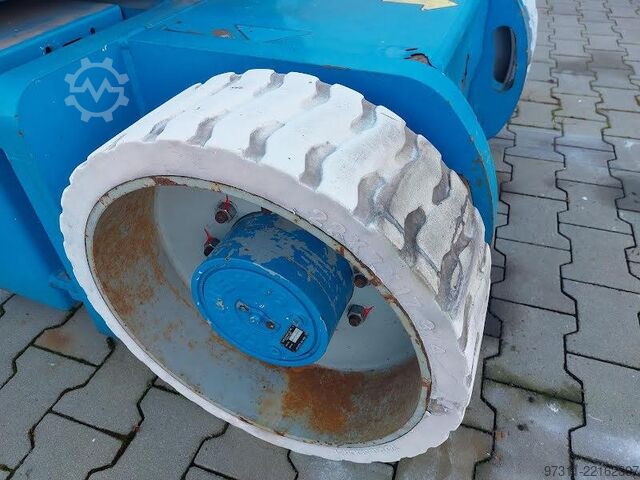 Articulated boom lift Genie Z-30/20N RJ