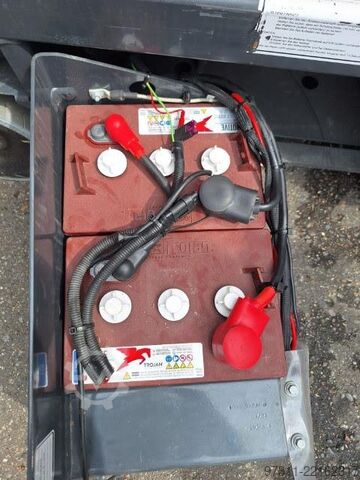 Aerial platform Haulotte STAR 8 S