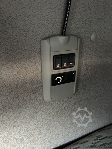 Standard tractor DAF XF 460 FT SSC / 804 dkm / Tacho V2 / 2 Tanks / ...