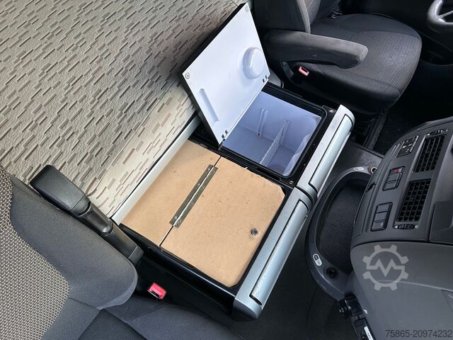 Standard tractor DAF XF 460 FT SSC / 804 dkm / Tacho V2 / 2 Tanks / ...