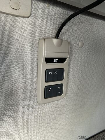 Standard tractor DAF XF 450 FT Space Cab / 622 dkm / MX Brake / APK ...