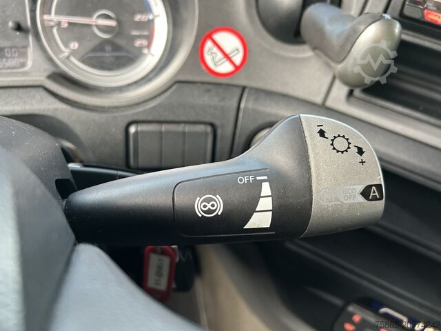 Standard tractor DAF XF 450 FT Super Space Cab / 636 dkm / Euro 6 D ...