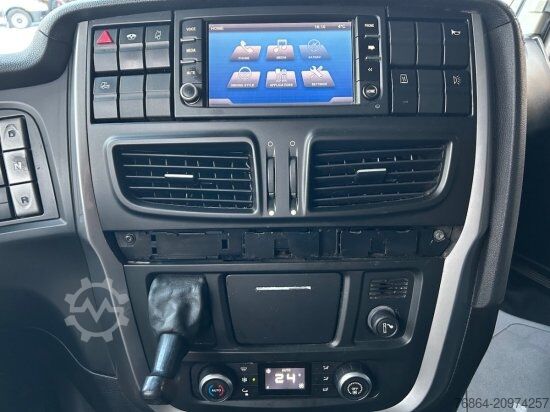 Volume tractor unit IVECO STRALIS AS440, FULL-AIR, E6