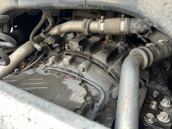 Standard tractor unit DAF XF 480 FT SSC, AUTOMATIK, E6