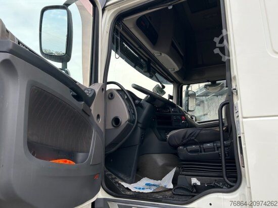 Standard tractor unit DAF XF 480 FT SSC, AUTOMATIK, E6