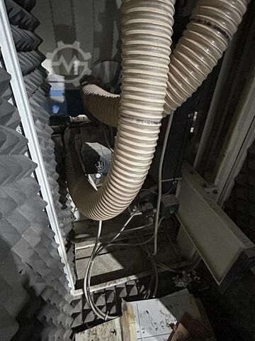 2005 TECNOLEGNO COMPACT 60 TECNOLEGNO COMPACT 60