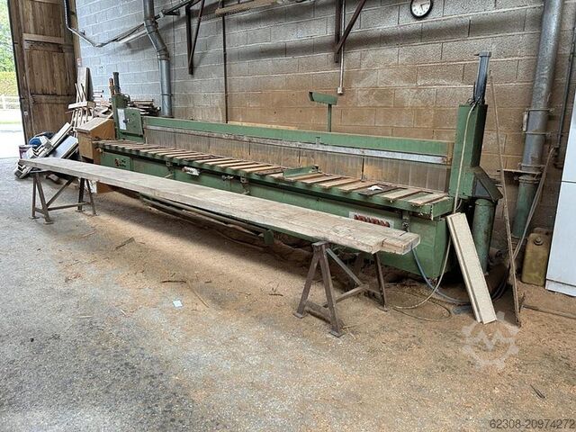 JRION HFS 170 JRION HFS 170