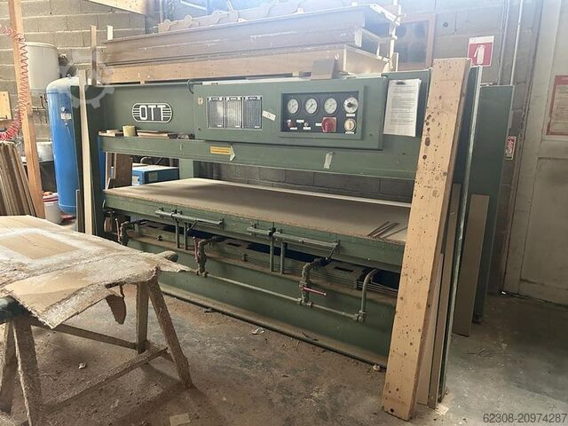 OTT 300K-3012/90 OTT 300K-3012/90