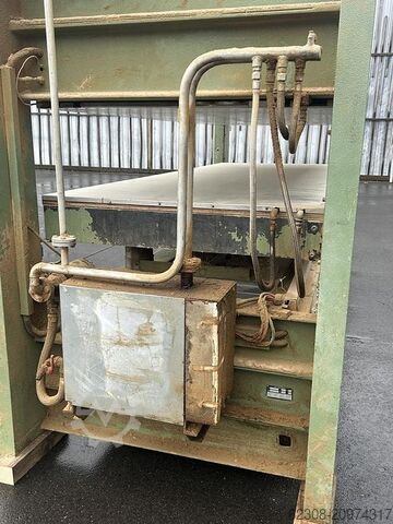 ITALPRESSE UT-8 35-13 ITALPRESSE UT-8 35-13