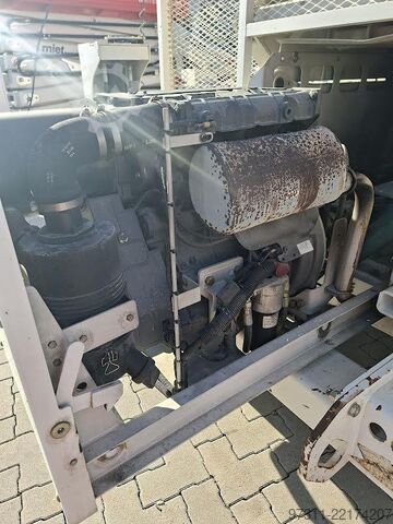 Scherenhebebühne Genie GS-5390 RT