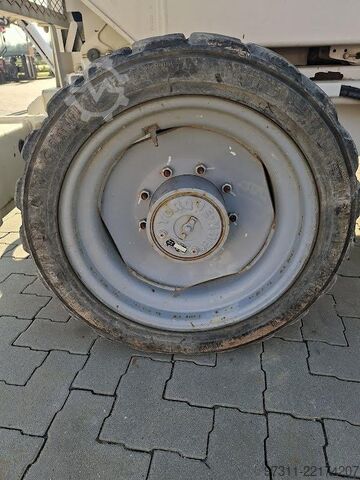 Scherenhebebühne Genie GS-5390 RT