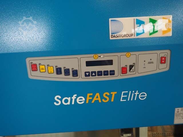 Microbiological Safety cabinet Faster-Air Elite 212D