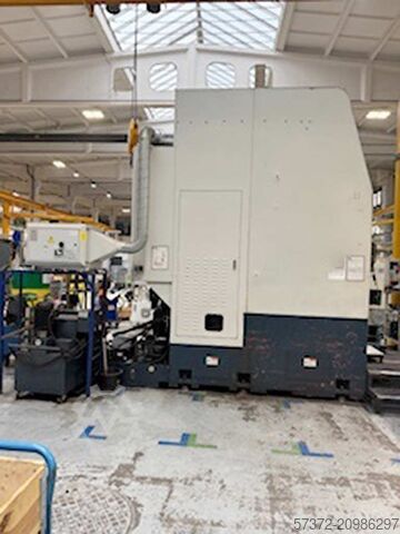 CNC Turret Lathe You Ji YV-600ATC+C