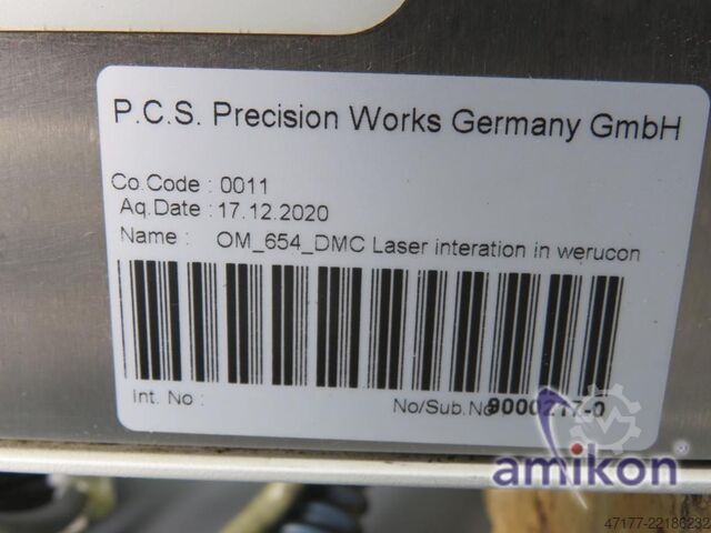 Bending machine ﻿Bluhm Systeme e-SolarMark FL