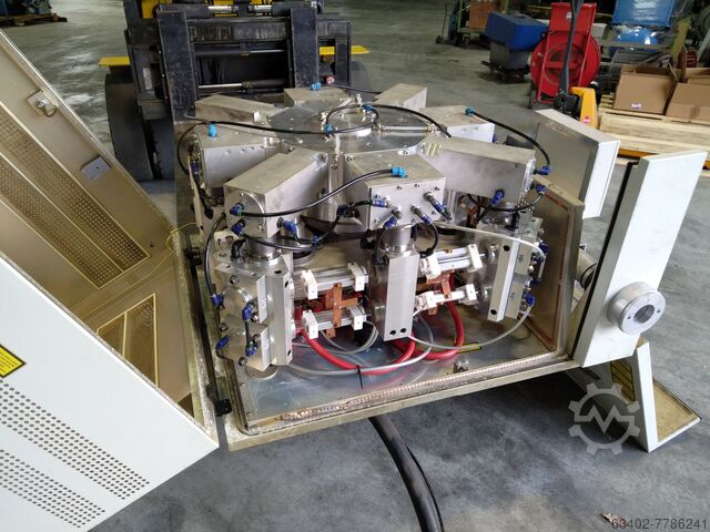 Resonator TRUMPF TLF 4000 turbo