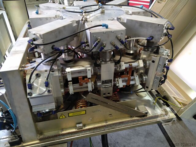 Resonator TRUMPF TLF 4000 turbo