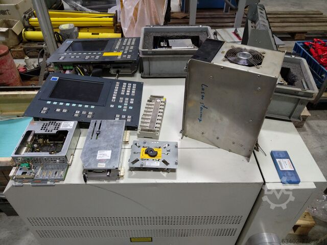 Resonator TRUMPF TLF 4000 turbo