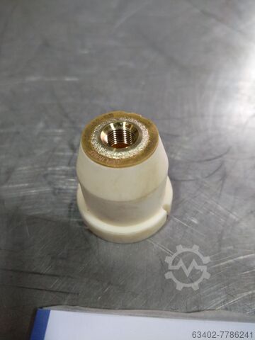 Resonator TRUMPF TLF 4000 turbo