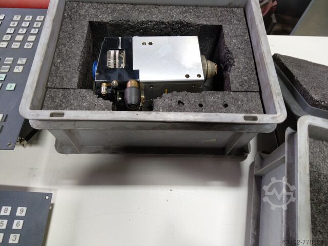 Resonator TRUMPF TLF 4000 turbo