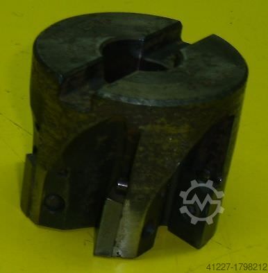 Insert milling cutter Walter F2042