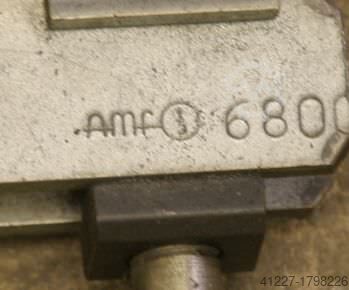 Tool cabinet with drill bushings Niederberger mit Ersatzteilen für Werkzeugbau