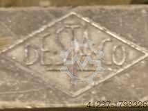 Tool cabinet with drill bushings Niederberger mit Ersatzteilen für Werkzeugbau