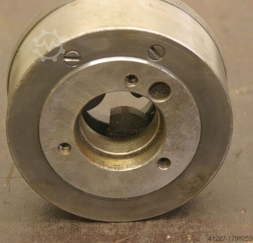 Centrifugal quick-release chuck WMW Durchmesser 155 mm