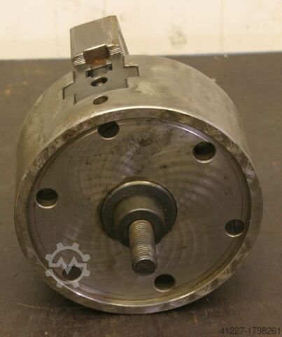 Hydraulic power chuck WMW Durchmesser 160 mm
