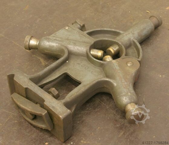 Lünette unbekannt Durchmesser 70 mm