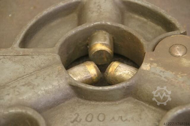 Lünette unbekannt Durchmesser 70 mm