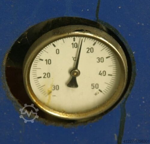 Adhesive melter (defective) EDF DM25-2/FSWZ