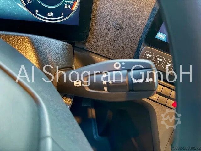 Standard-SZM Mercedes-Benz Actros 5 /2148/Mirror CAM/ BigSpace/Euro6