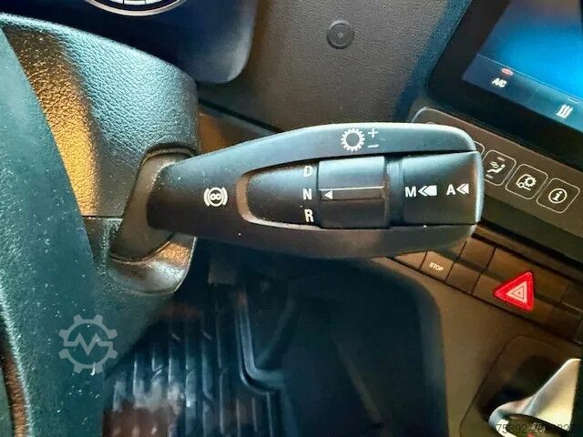 Standard-SZM Mercedes-Benz Actros 5 /2148/Mirror CAM/ BigSpace/Euro6