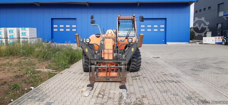 Teleskoplader JLG 4017 PS