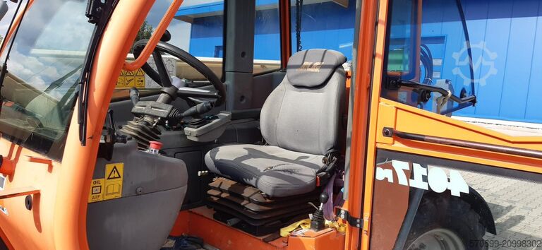 Teleskoplader JLG 4017 PS