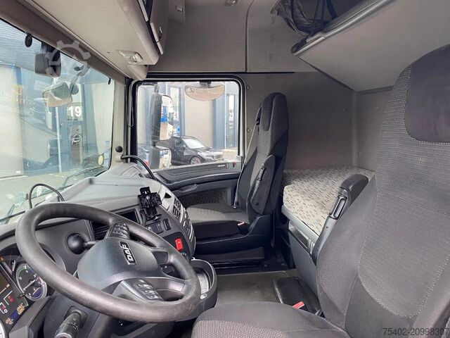 Standard tractor DAF XF 106.440 SC / ADR / Stand Airco / PTO