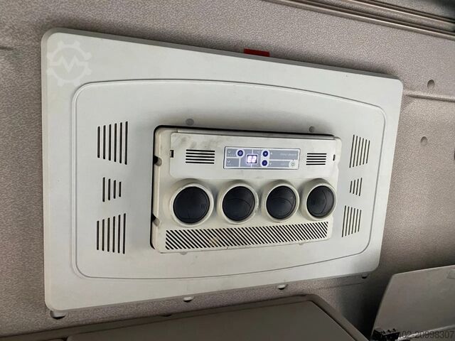 Standard tractor DAF XF 106.440 SC / ADR / Stand Airco / PTO