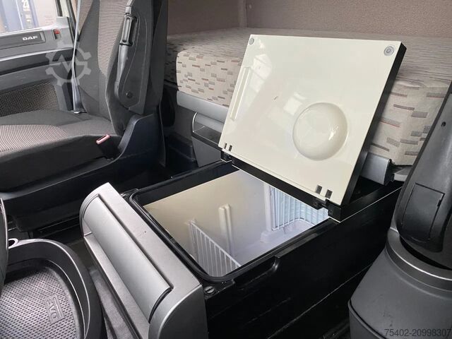 Standard tractor DAF XF 106.440 SC / ADR / Stand Airco / PTO