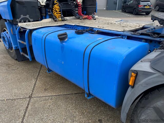 Standard tractor DAF XF 106.440 SC / ADR / Stand Airco / PTO