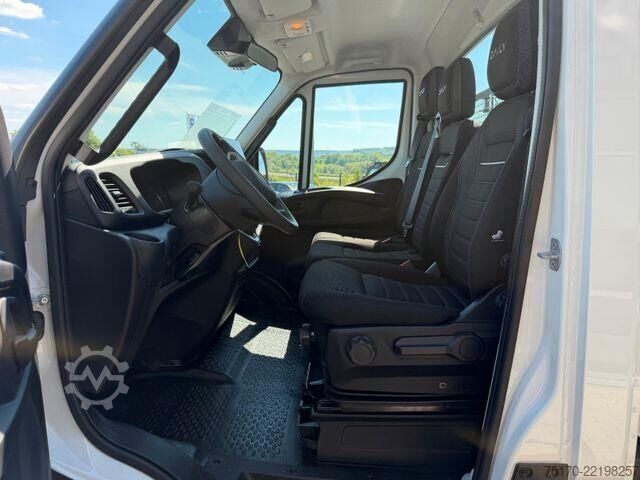 Tipper Iveco Daily 70C21*R3.750mm*Sperre*AHK*Automatik*