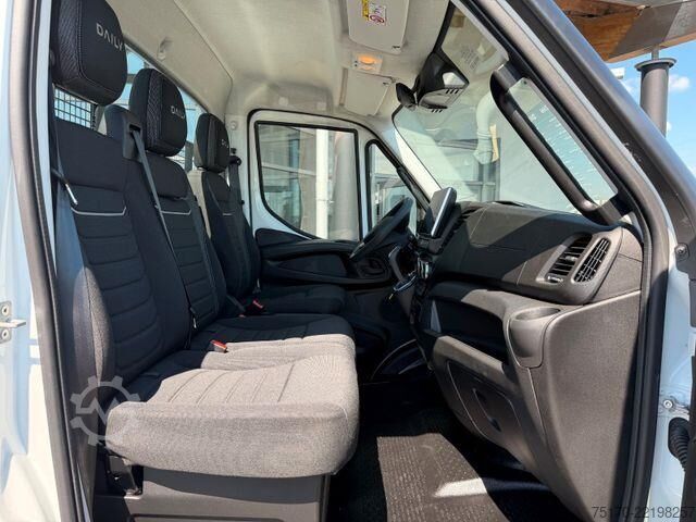 Tipper Iveco Daily 70C21*R3.750mm*Sperre*AHK*Automatik*