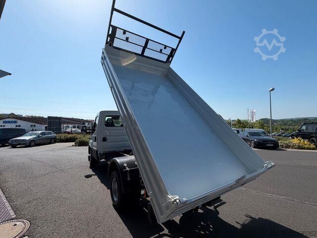 Tipper Iveco Daily 70C18 *R3.750mm*Sperre*AHK*Automatik*