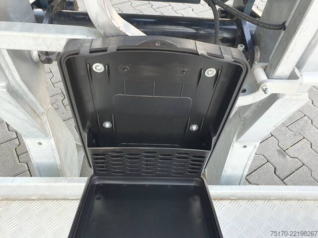 Magni Dachdeckerkorb / Arbeitskorb / 1.000 kg / RTH 2022 Magni Dachdeckerkorb / Arbeitskorb / 1.000 kg / RTH 2022