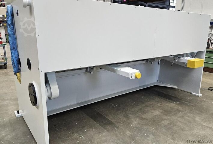 Hydraulische Tafelschere Hanseatic HS 10-3100 Hanseatic HS 10-3100