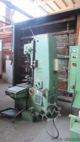 Honing Machine - Internal - Vertical Maikop Frunse(Russland) 2A78