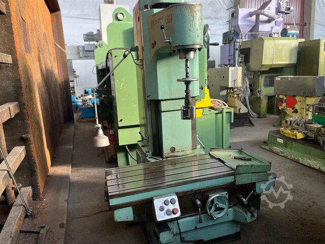 Honmaschine - Innen - Vertikal Werkzeugmaschinenfabrik Frunse 2A78