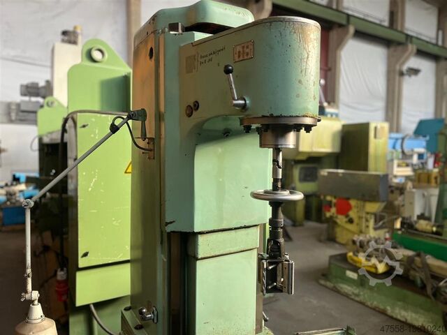 Honmaschine - Innen - Vertikal Werkzeugmaschinenfabrik Frunse 2A78