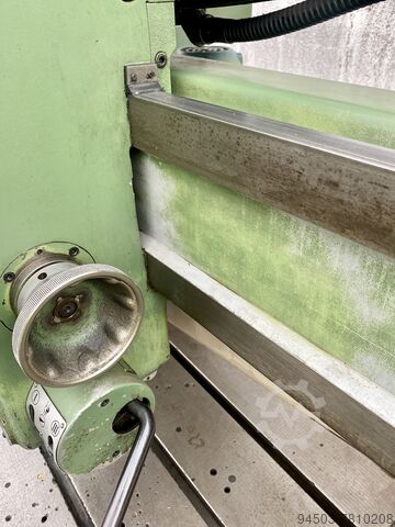 Radialbohrmaschine Invema FR 40-1300