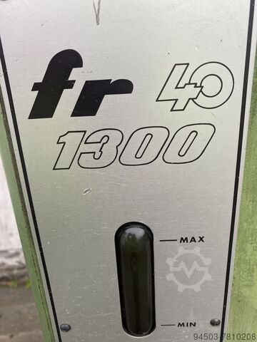 Radialbohrmaschine Invema FR 40-1300